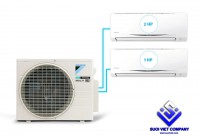 4MKM68RVMV -Multi Daikin Inverter 1 Chiều 23.200 BTU