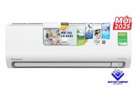 MÁY LẠNH DAIKIN INVERTER 1 HP FTKB25ZVMV/RKB25ZVMV