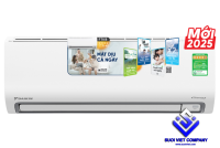 MÁY LẠNH DAIKIN INVERTER 1.5 HP FTKB35ZVMV/RKB35ZVMV