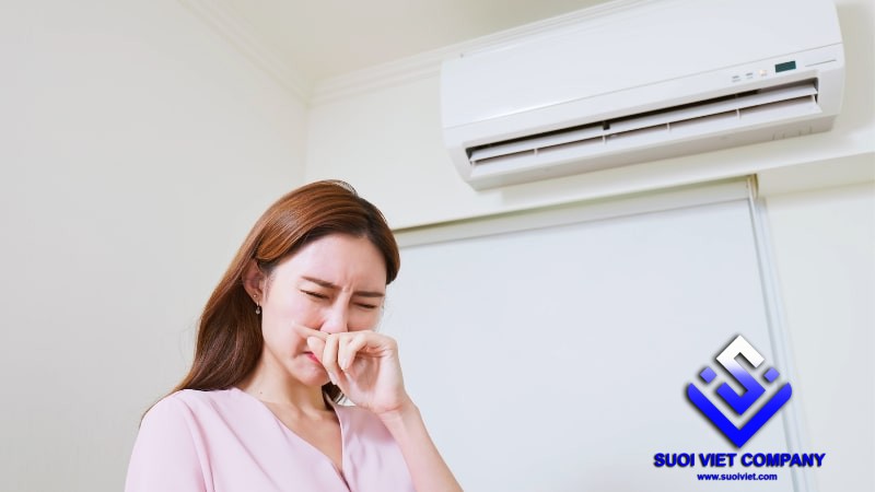 DẤU HIỆU NHẬN BIẾT MÁY LẠNH CẦN VỆ SINH GẤP